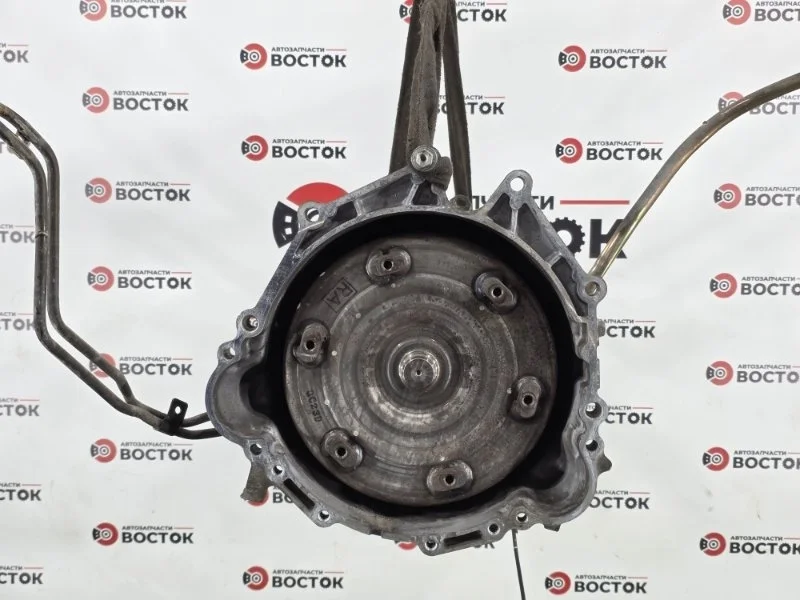 АКПП MITSUBISHI PAJERO 1999-2006 MR498052 V75W 6G74