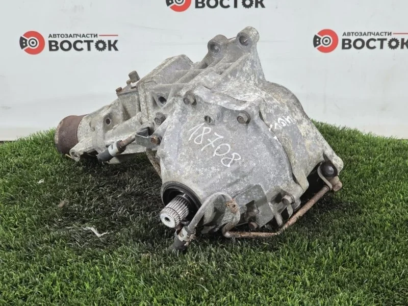 Раздатка MITSUBISHI OUTLANDER 2003-2006 MN132254 CU5W 4G69