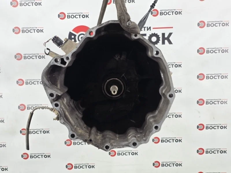 МКПП NISSAN NAVARA 2004-2015 32010EB510 YD25DDTI