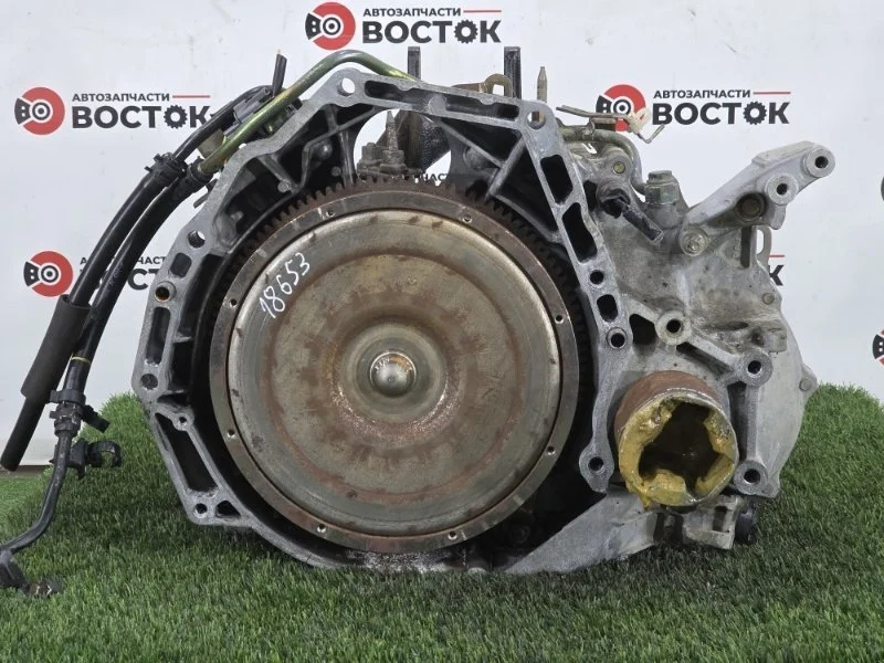 АКПП HONDA ODYSSEY 1999-2003 F23A RA6 F23A
