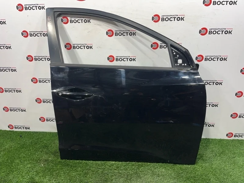 Дверь HYUNDAI IX35 2009-2015 760042S020 LM, передняя правая