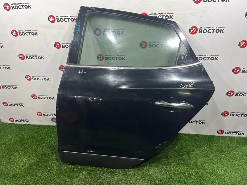 Дверь HYUNDAI IX35 2009-2015 770032Y001 LM, задняя левая
