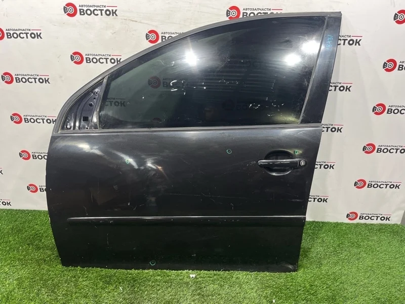 Дверь VOLKSWAGEN GOLF 2003-2009 1K5831301T 1K, передняя левая