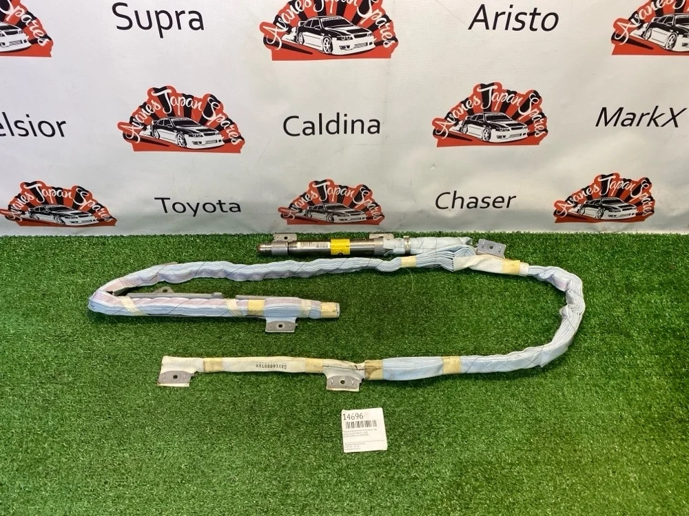 Подушка безопасности боковая Lexus Gs350 2010 6218030090 GRS191, левая