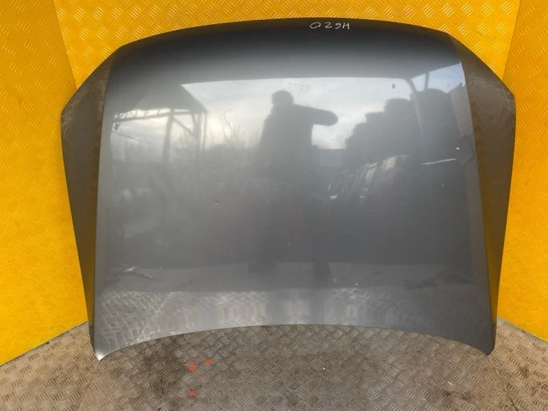 Капот Volkswagen Amarok (2010-Н.в.) 2011 2H0823033 ПИКАП 2.0 D CDCA