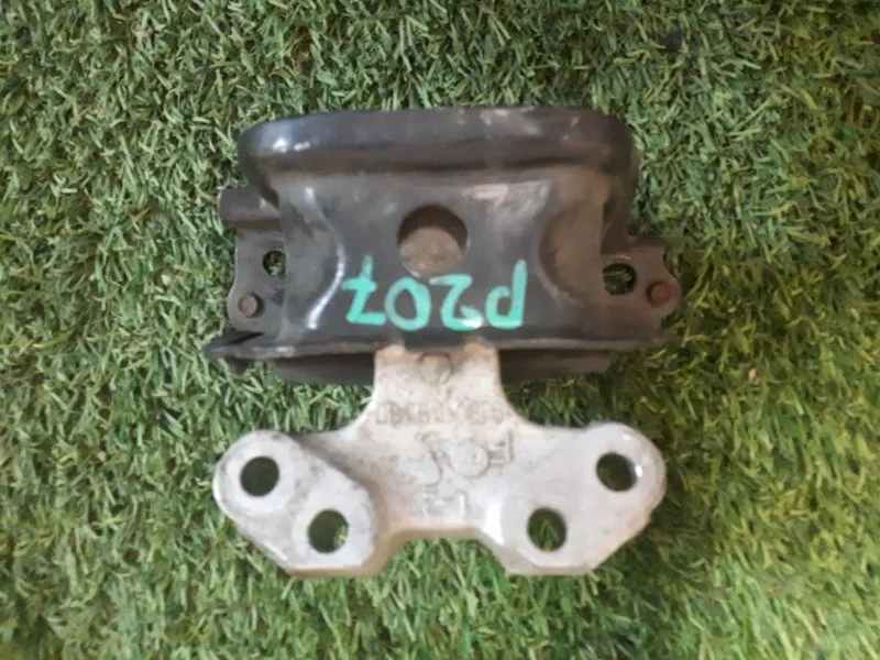 Опора двигателя Peugeot 207 2006-2009 1839F4 I 1.6, правая