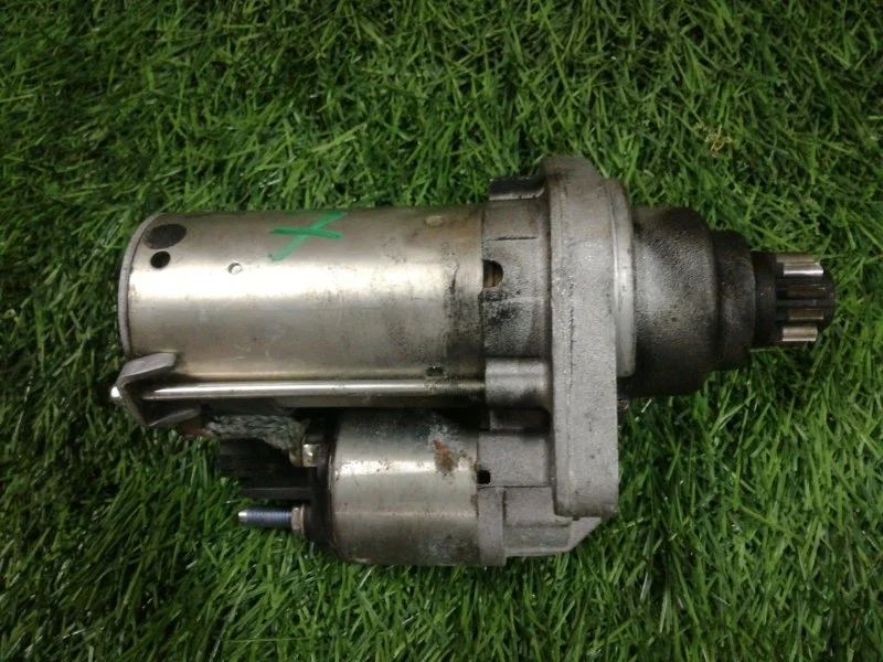 Стартер Volkswagen Golf 2005-2011 0AM911023B V CAV