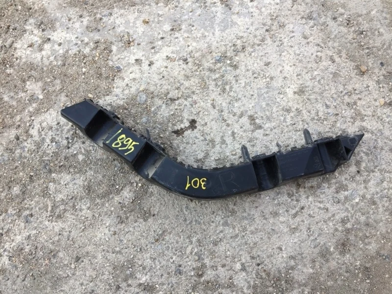 Крепление бампера Peugeot 301 1608729480, заднее правое