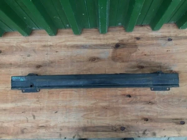 Усилитель бампера Peugeot 207 2007 7414PQ I, передний