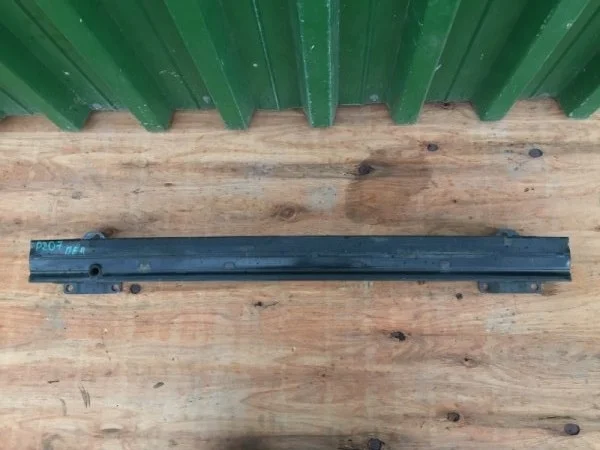 Усилитель бампера Peugeot 207 2010 7414PQ I, передний