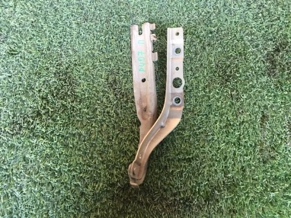 Петля капота Peugeot 407 2005 791277 I, правая