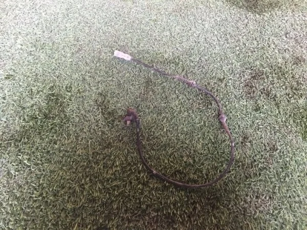 Датчик АБС Citroen C4 2012 4545K3 II 1.6, передний