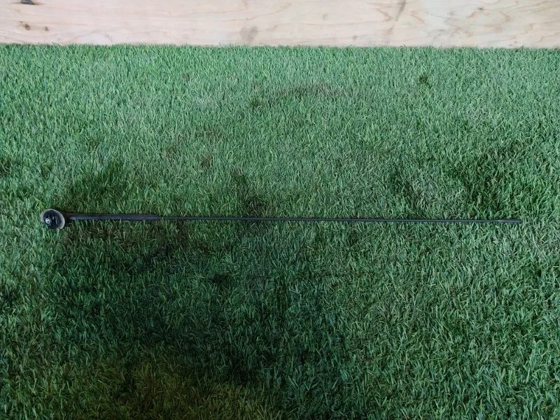 Антенна Chevrolet Aveo 2008 96460482 T255