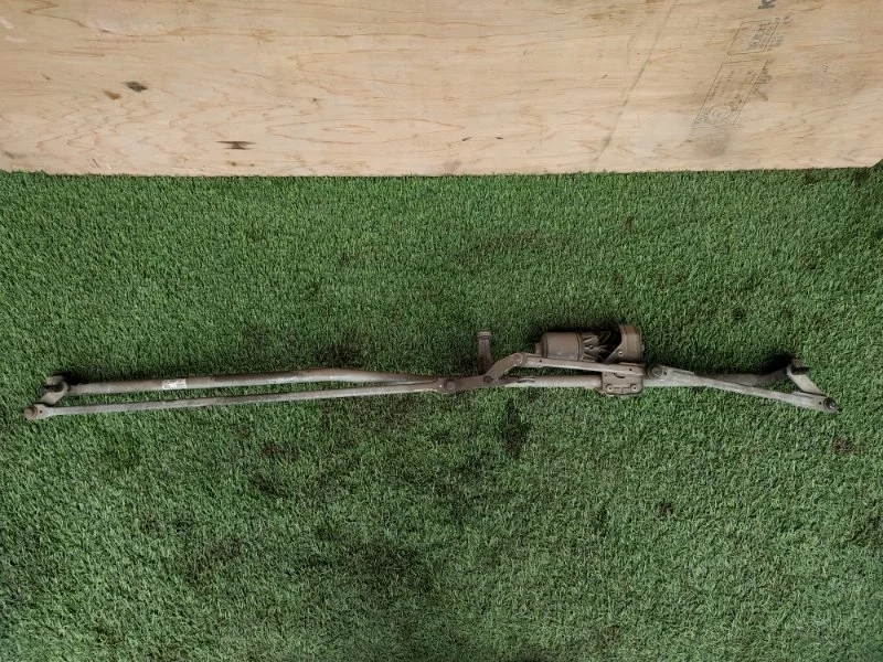 Трапеция стеклоочистителей Peugeot 308 2011 6405HY, передняя