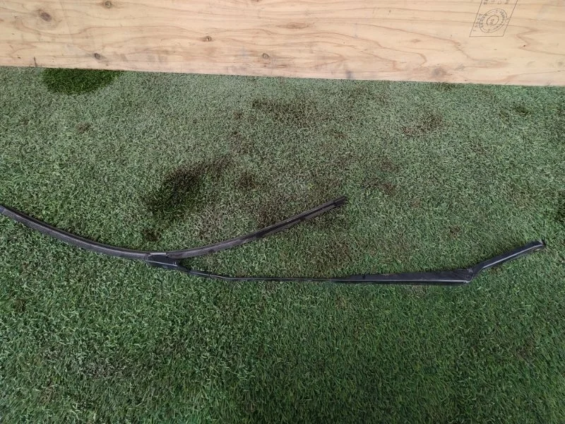 Поводок стеклоочистителя Peugeot 308 2011 6429EL, левый