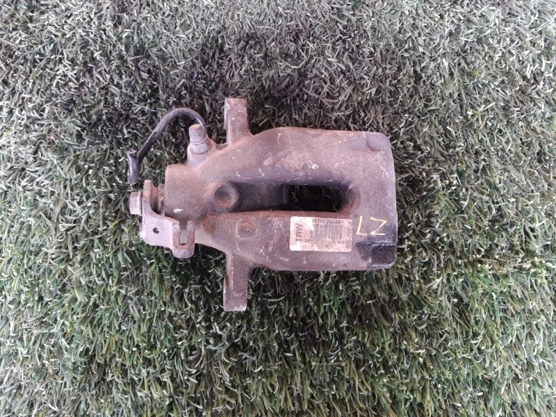 Суппорт тормозной Citroen C4 2012 4401Q1 II 1.6, задний правый