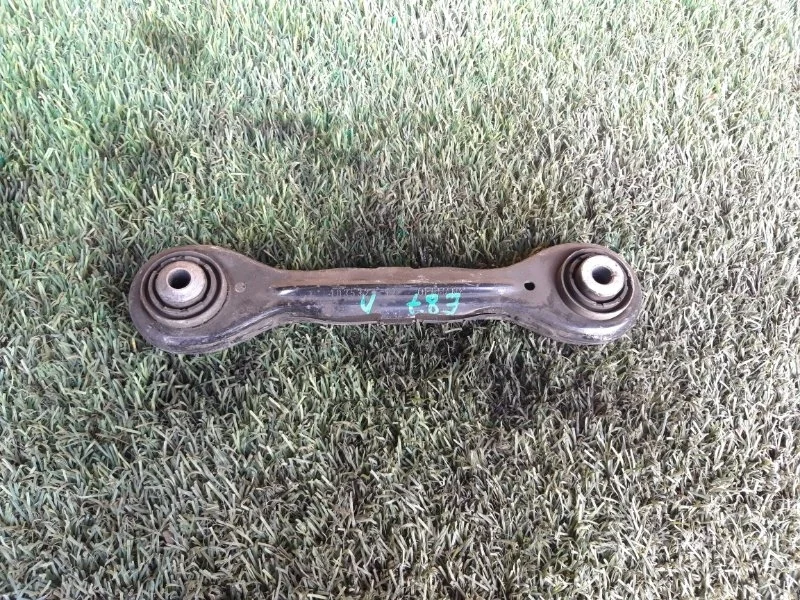 Рычаг подвески BMW 1-Series 2008 33322406289 E87 1.6, задний левый