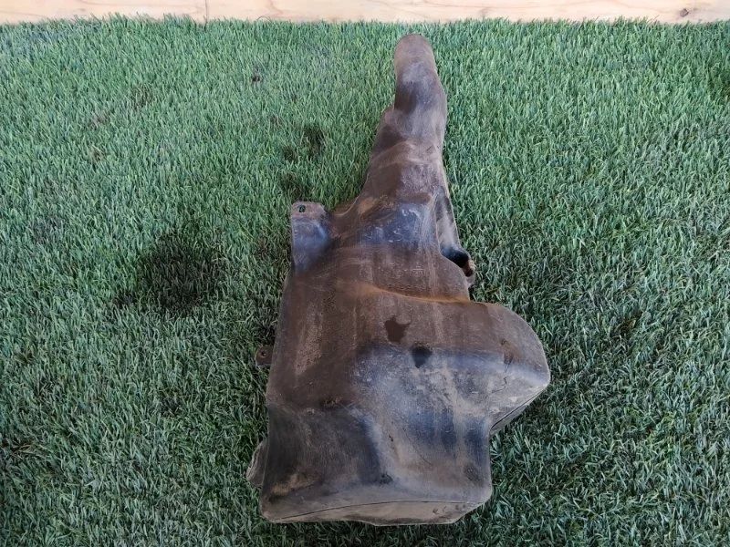 Бачок омывателя Cadillac CTS 2008 25866755 2 3.6