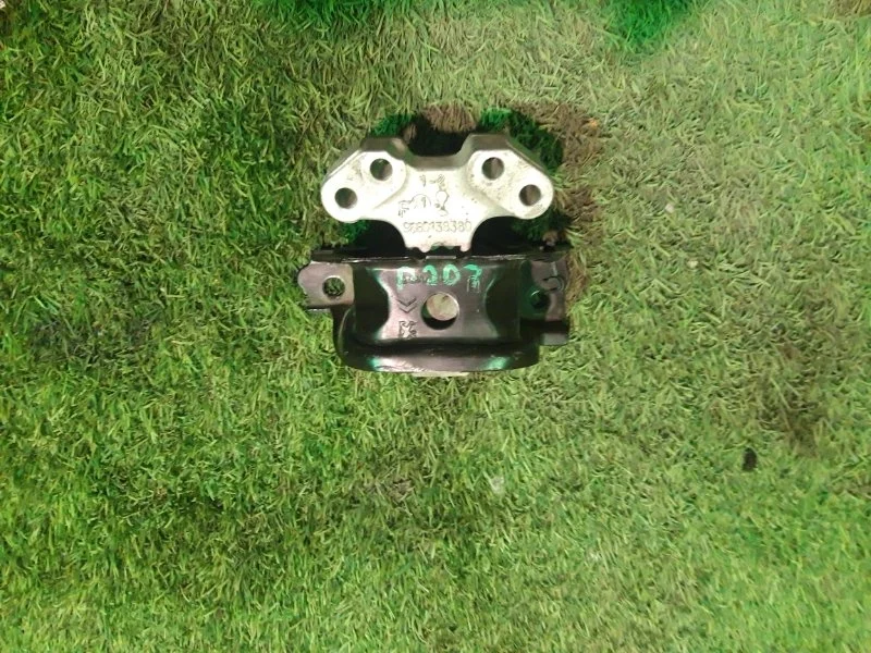 Опора двигателя Peugeot 207 2010 1839J2 I 1.6