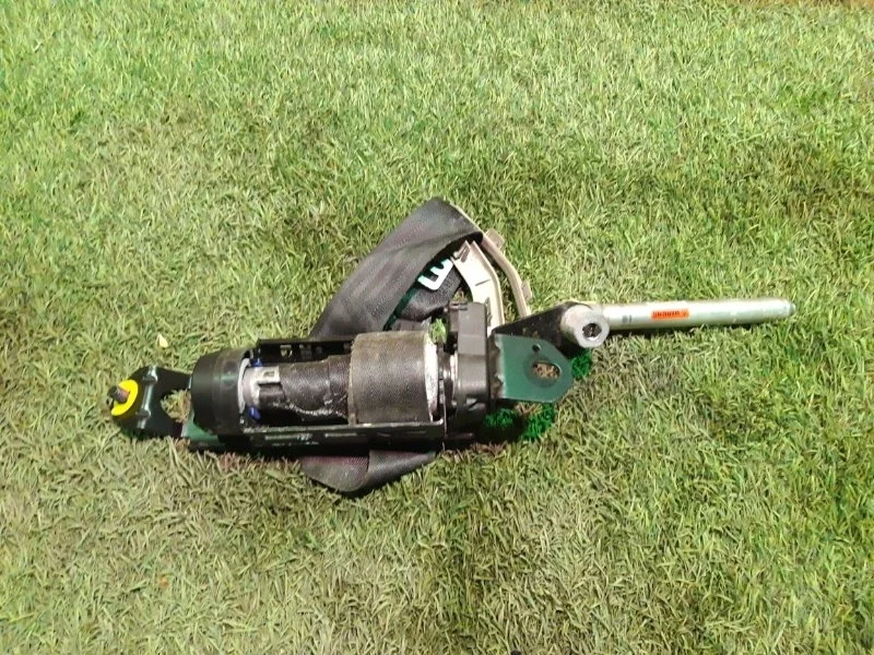 Ремень безопасности Volvo S60 2006 31267539 1, передний правый