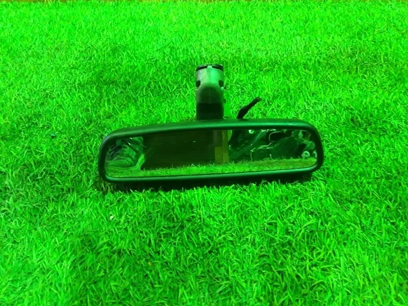 Зеркало салона Volvo V70 2012 30799043 III