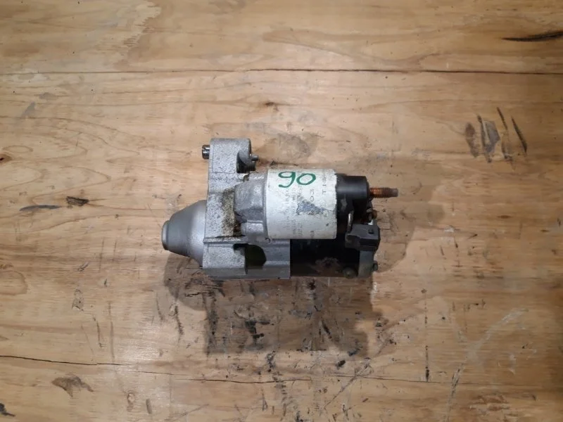 Стартер Peugeot 308 2010 75500178004