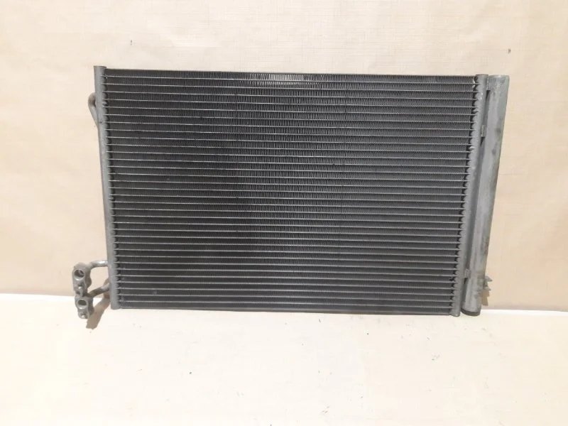 Радиатор кондиционера BMW 1-Series 2008 64539229022 E87 1.6