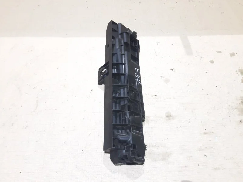 Дефлектор радиатора BMW 1-Series 2008 17107524914 E87 1.6