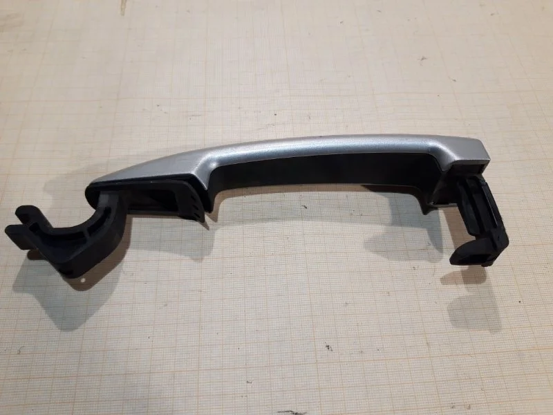 Ручка двери Peugeot 207 2010 9101GH, передняя правая