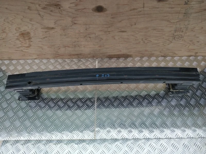 Усилитель бампера Peugeot 207 2008 7414PQ I, передний