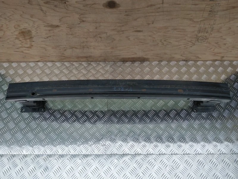 Усилитель бампера Peugeot 207 2012 7414PQ, передний