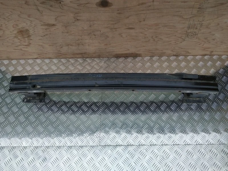 Усилитель бампера Peugeot 207 2012 7414PQ, передний