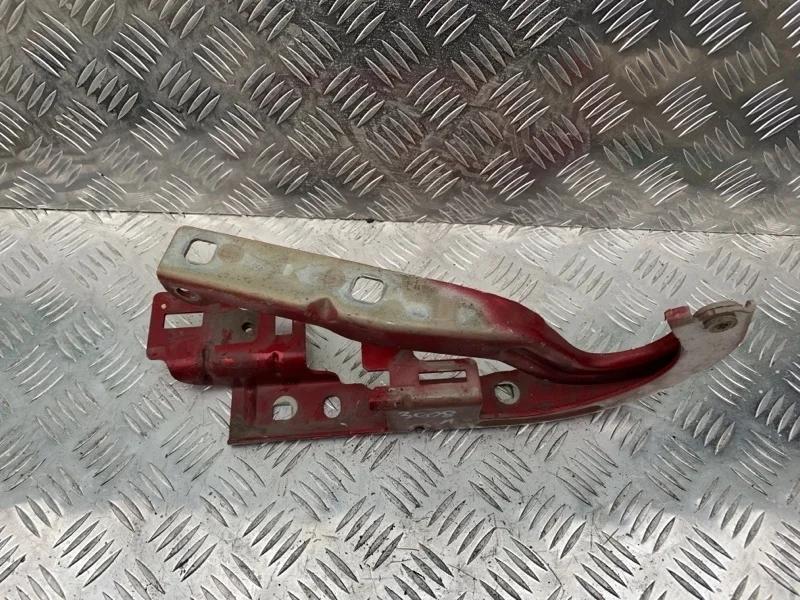 Петля капота Peugeot 3008 2011 7912F4 1, левая