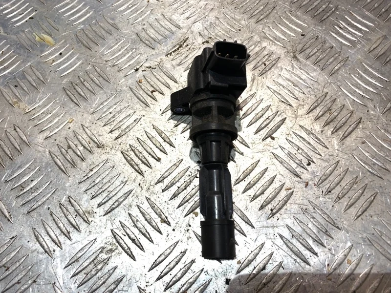 Катушка зажигания Mazda 3 ZJ2018100A LF