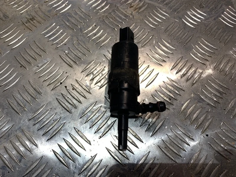 Насос омывателя фар Audi A4 2009 3B7955681 B8