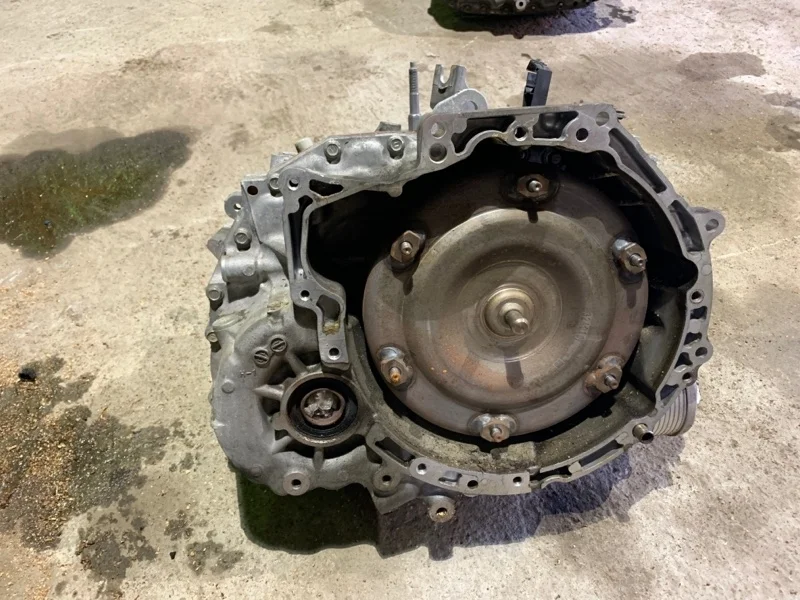 АКПП Peugeot 3008 2011 2231N3 1 1.6