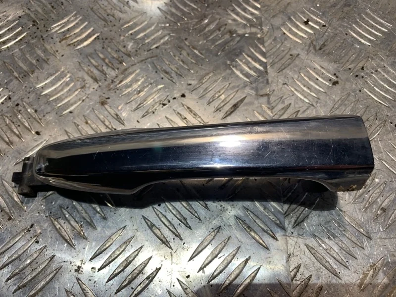 Ручка двери внешняя Volvo S60 2013 39832338, передняя левая