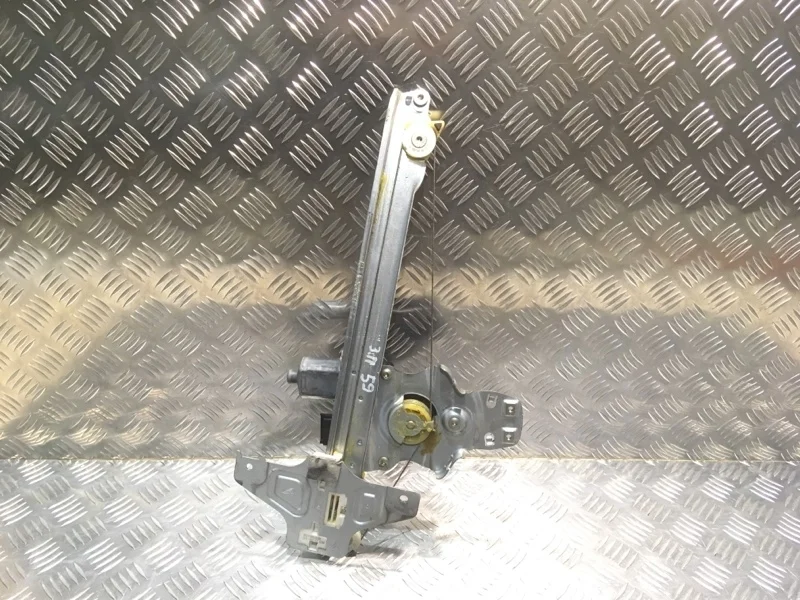 Стеклоподъёмный механизм Citroen C5 2012 9204Q0 2, задний правый