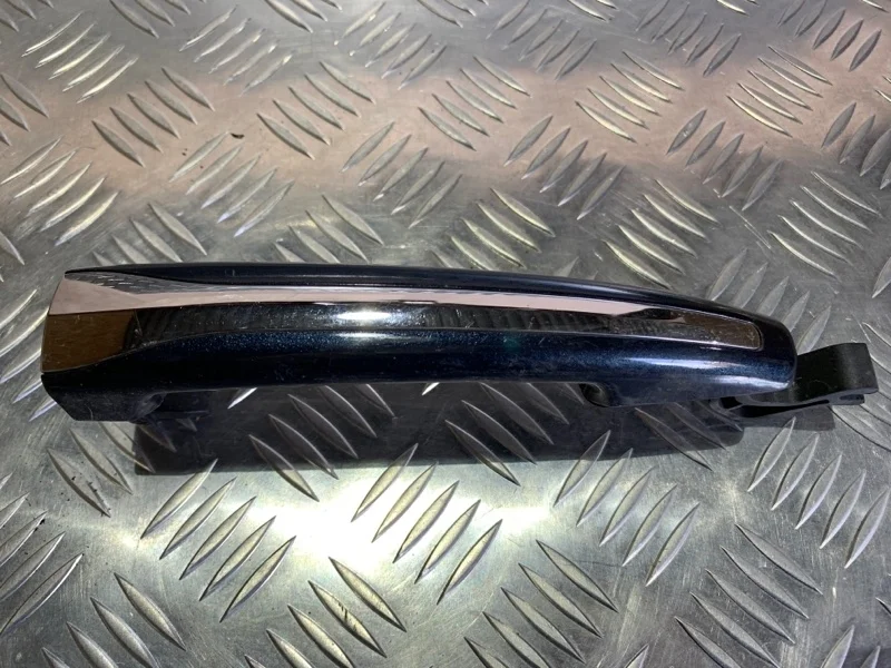 Ручка двери внешняя Citroen C5 2012 9101HS 2, задняя правая