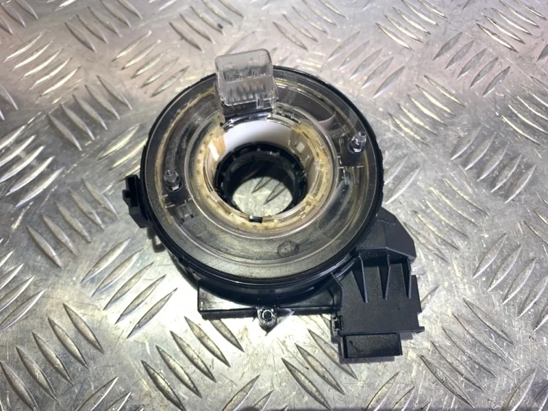 Подрулевое кольцо Volkswagen Golf 2010 1K0959653C 6