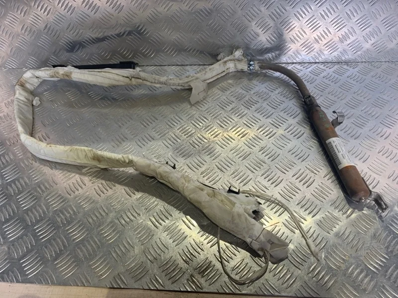 Подушка безопасности Peugeot 307 2004 8329SJ 1, правая