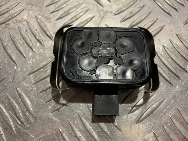 Датчик дождя Volvo S60 2013 31214359 B4164T