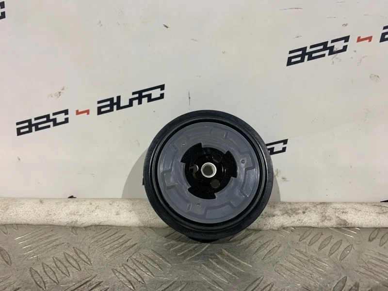 Муфта компрессора кондиционера Audi A4 2015 4F0260805AE