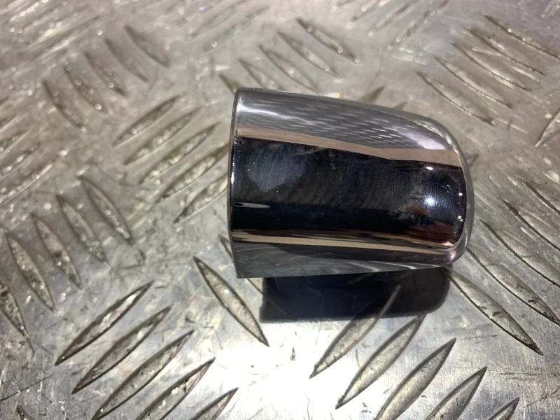 Накладка на замок Citroen C3 2013 9101KZ 2 1.6, задняя правая