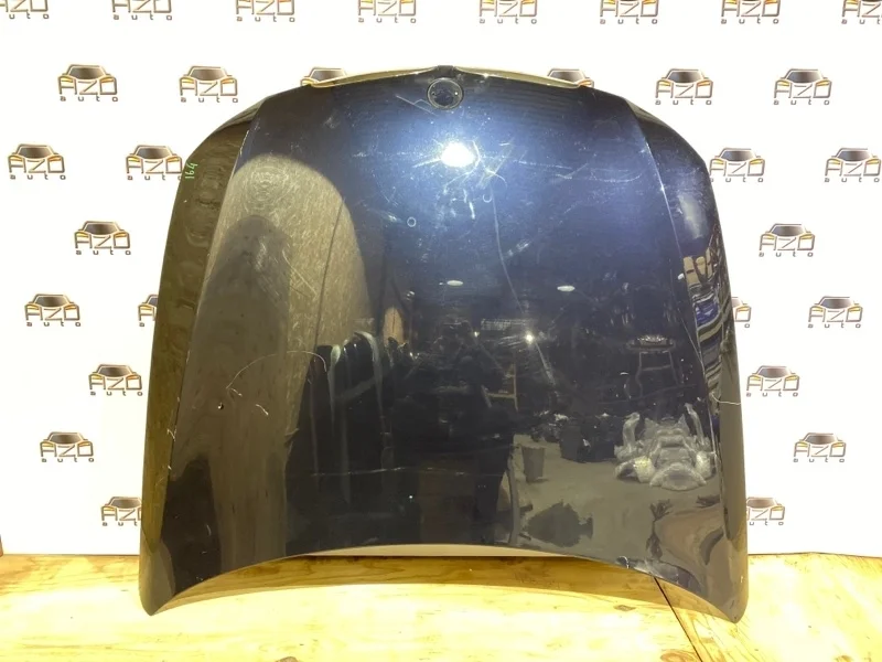 Капот BMW 3 41617140729 E90