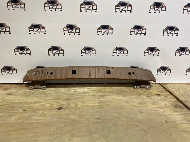 Усилитель бампера Volvo C30 2011 31217704 1, задний