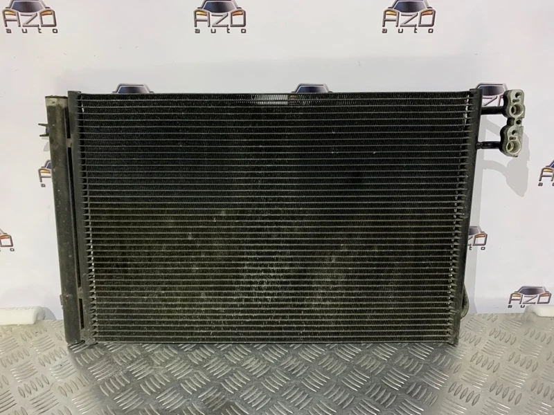 Радиатор кондиционера BMW 3 2007 64539229022 E90