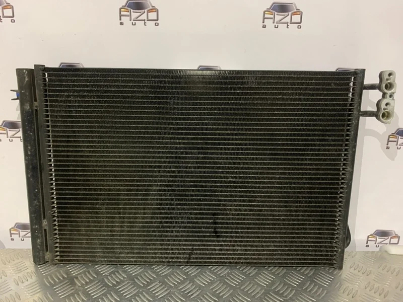 Радиатор кондиционера BMW 3 2007 64539229022 E90