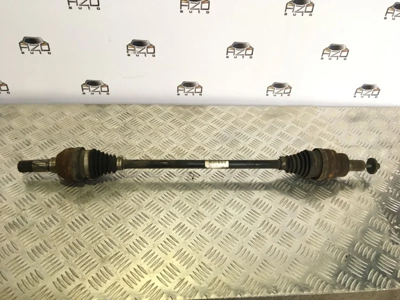 Приводной вал Volvo XC70 2003 8603682 2 2.5, задний правый