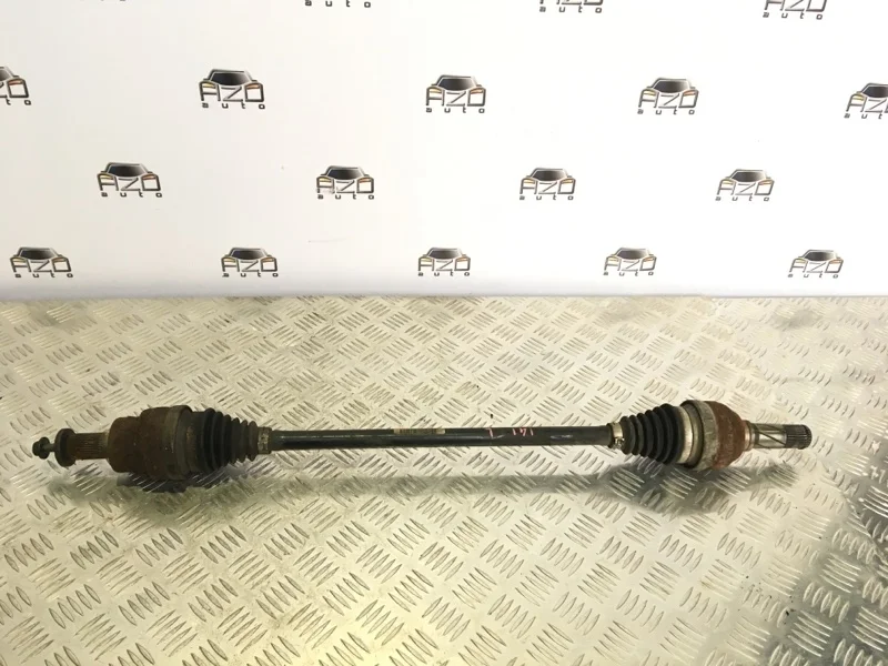 Приводной вал Volvo XC70 2003 8603682 2 2.5, задний левый